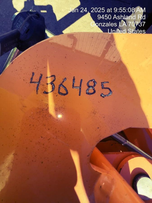 2024 HARRINGTON UBC030