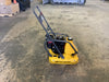 2021 WACKER NEUSON WP1550AW