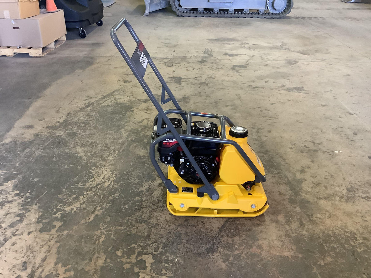 2021 WACKER NEUSON WP1550AW