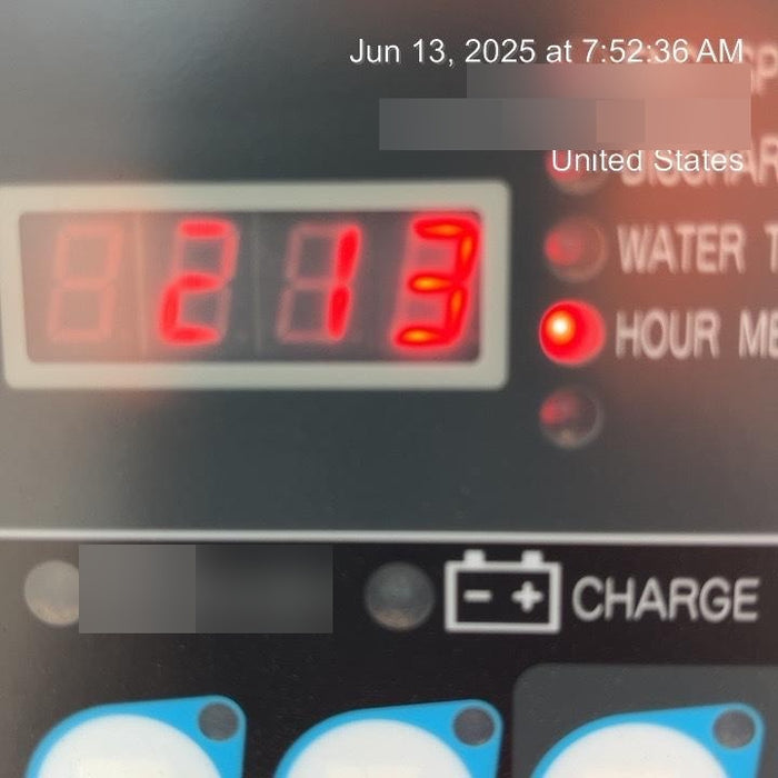 2024 AIRMAN PDS185S CWK