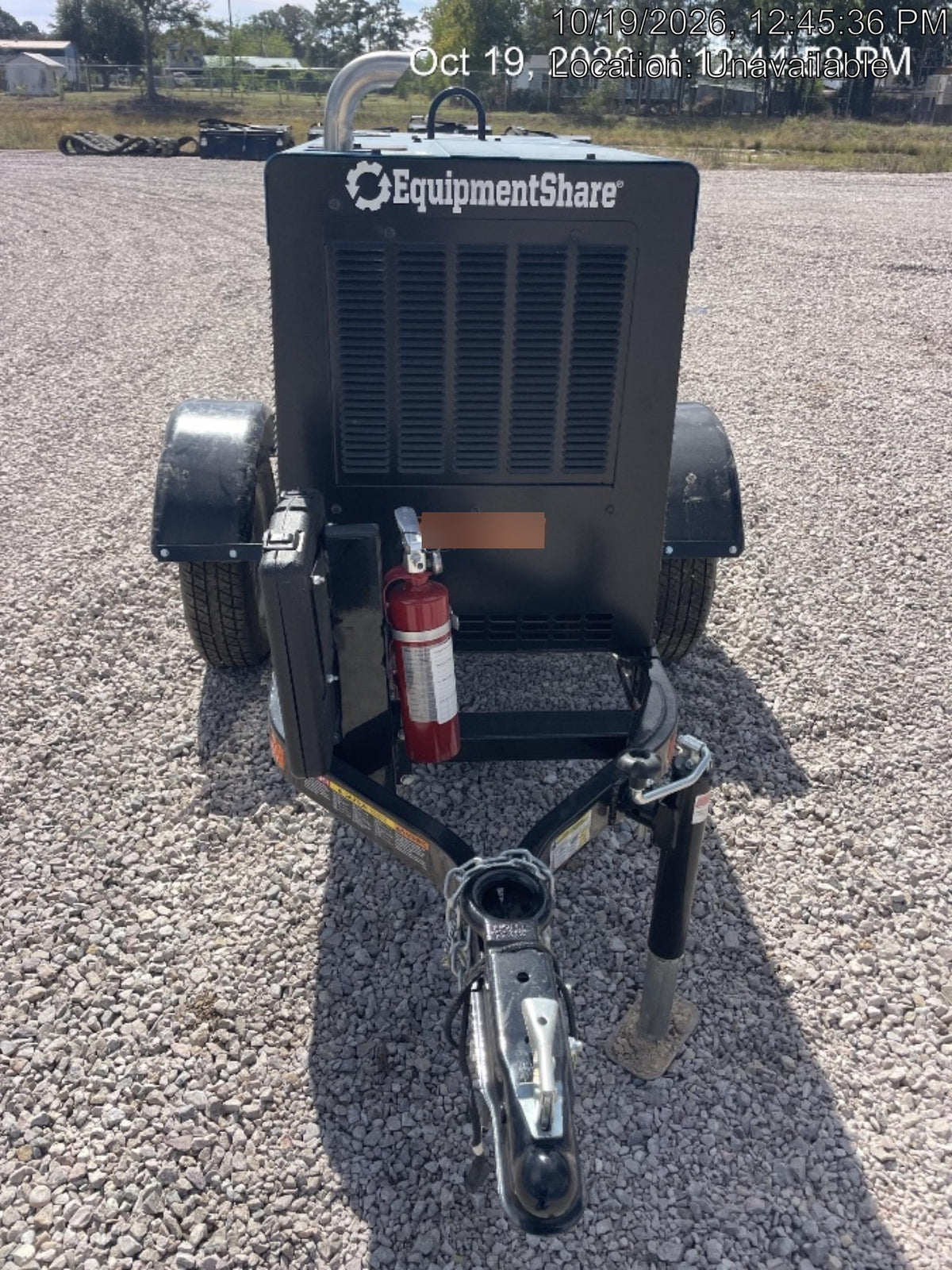 2026 MILLER ELECTRIC BIG BLUE 400