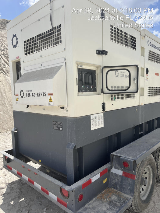 2022 ATLAS COPCO QAS 330