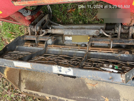 2020 PALADIN 48" Pallet Forks - Paladin