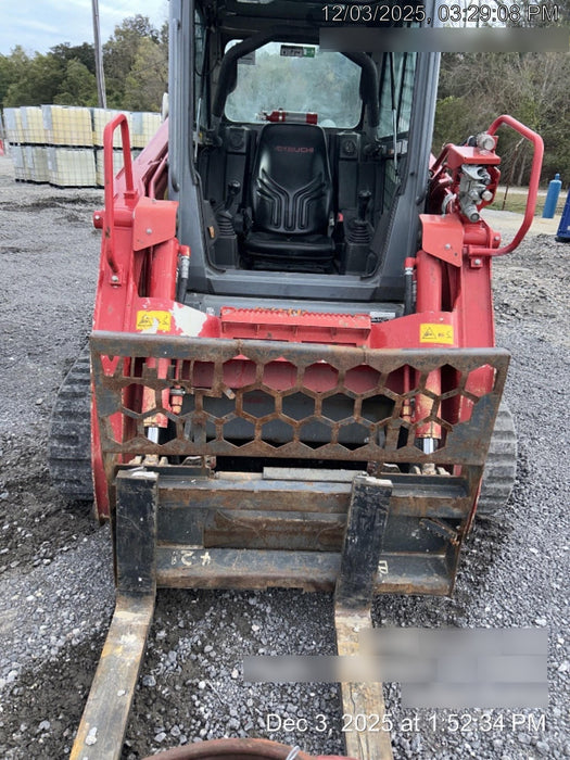 2022 ARROW MATERIAL HANDLING 48" Pallet Forks - Arrow