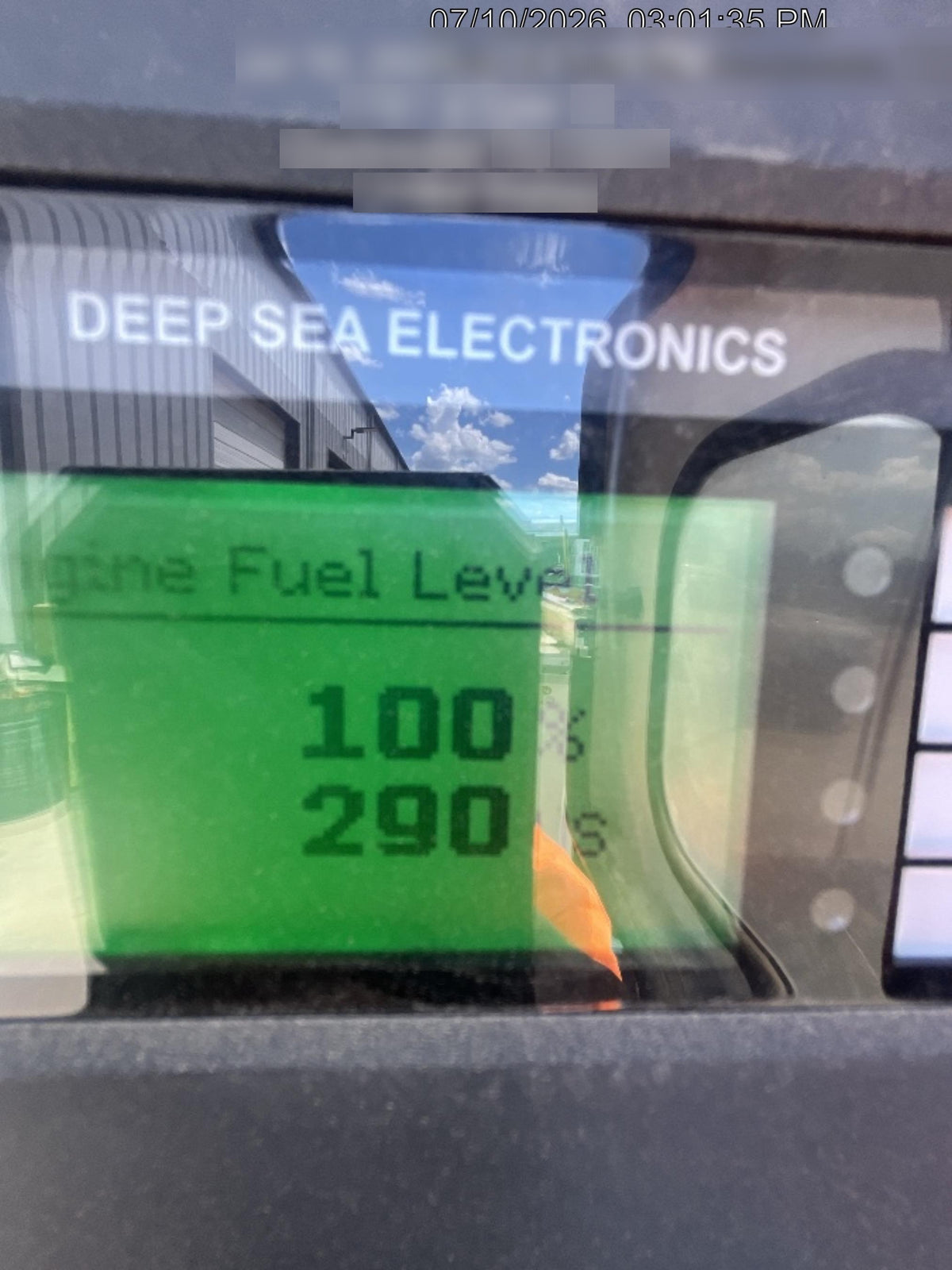 2020 ATLAS COPCO QAS200
