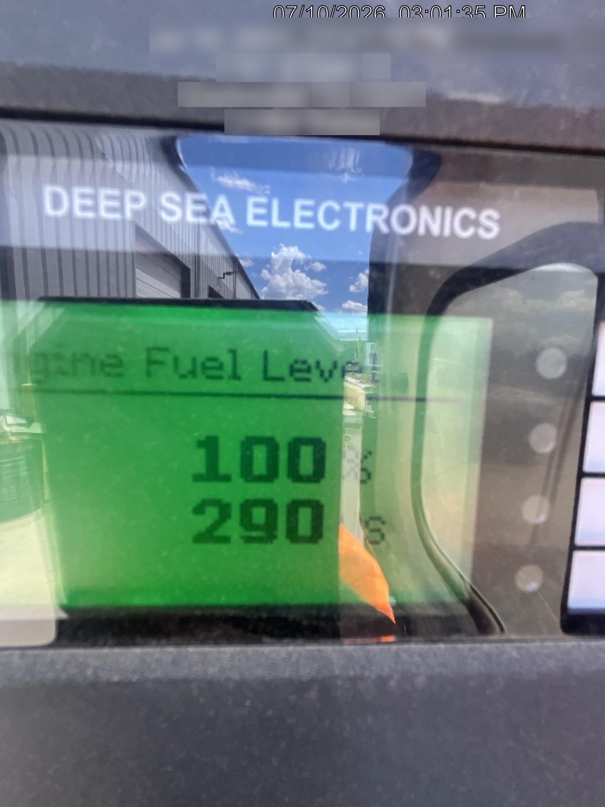 2020 ATLAS COPCO QAS200