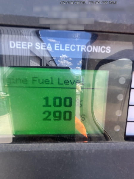 2020 ATLAS COPCO QAS200