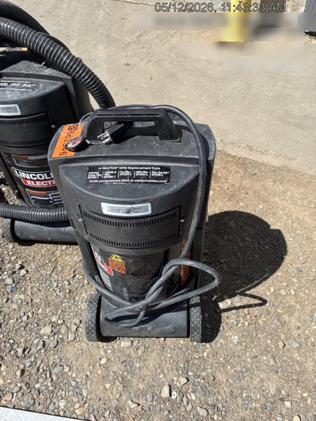 2026 LINCOLN ELECTRIC K3972-5