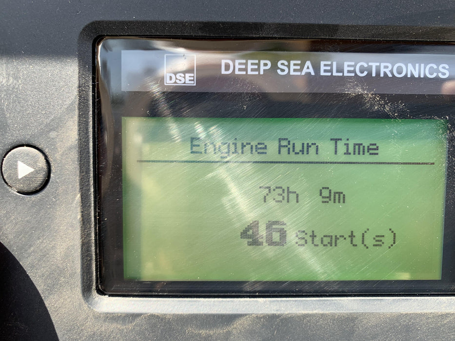 2020 ATLAS COPCO QAS 70