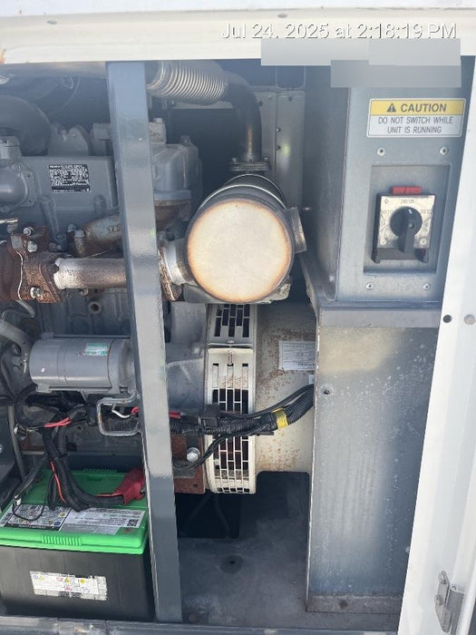 2022 AIRMAN SDG25S-8E1