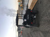 2019 Club Car CA1700D Diesel, 4-Seat, ROPS, AWD w/None