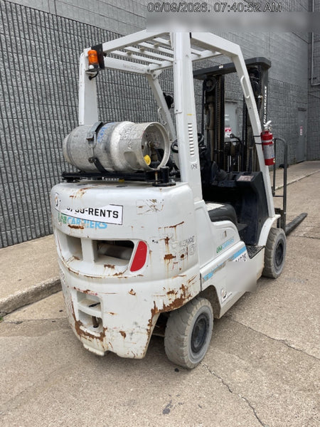2023 UNICARRIER MAP1F2A25DV