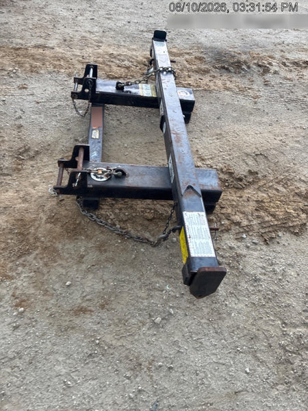 2021 STAR INDUSTRIES 1150C