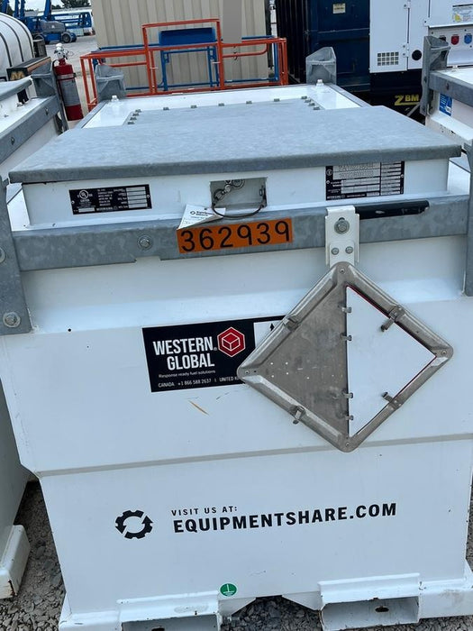 2023 WESTERN GLOBAL 20TCG-ES