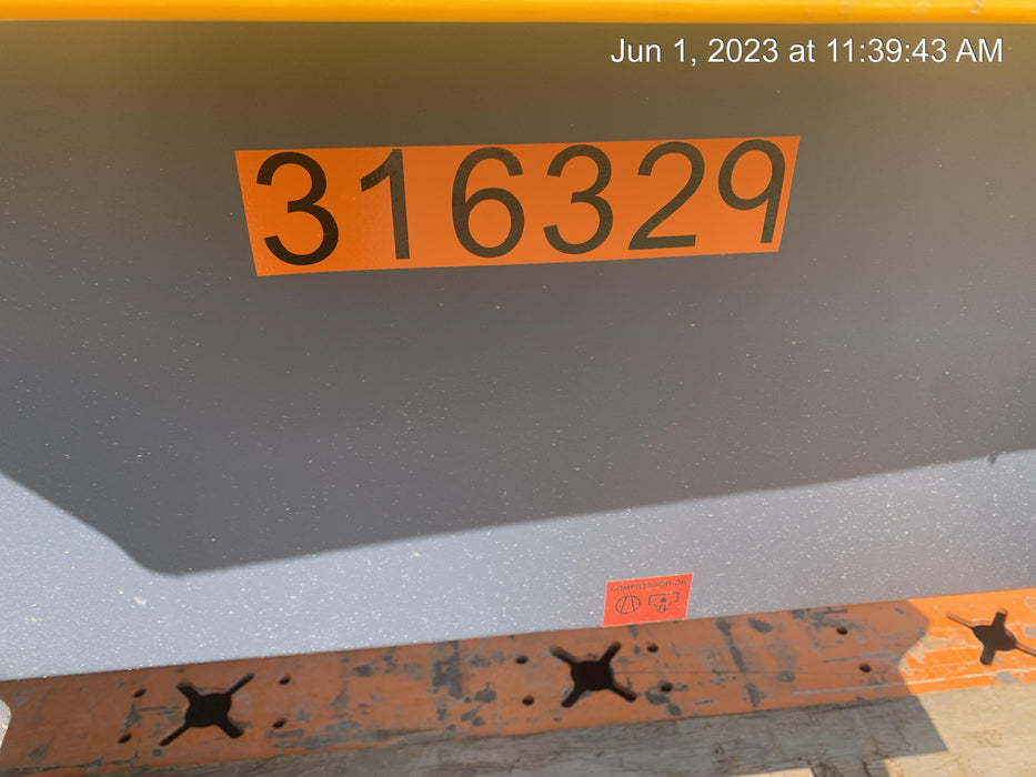 2023 ATLAS COPCO XAS188 CWK