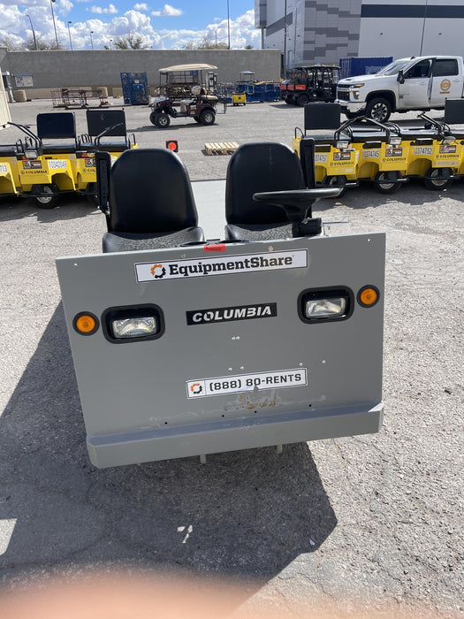 2022 COLUMBIA Payloader 2XL