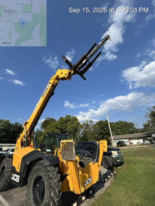 2025 STAR INDUSTRIES M1360B - Star JIB Boom