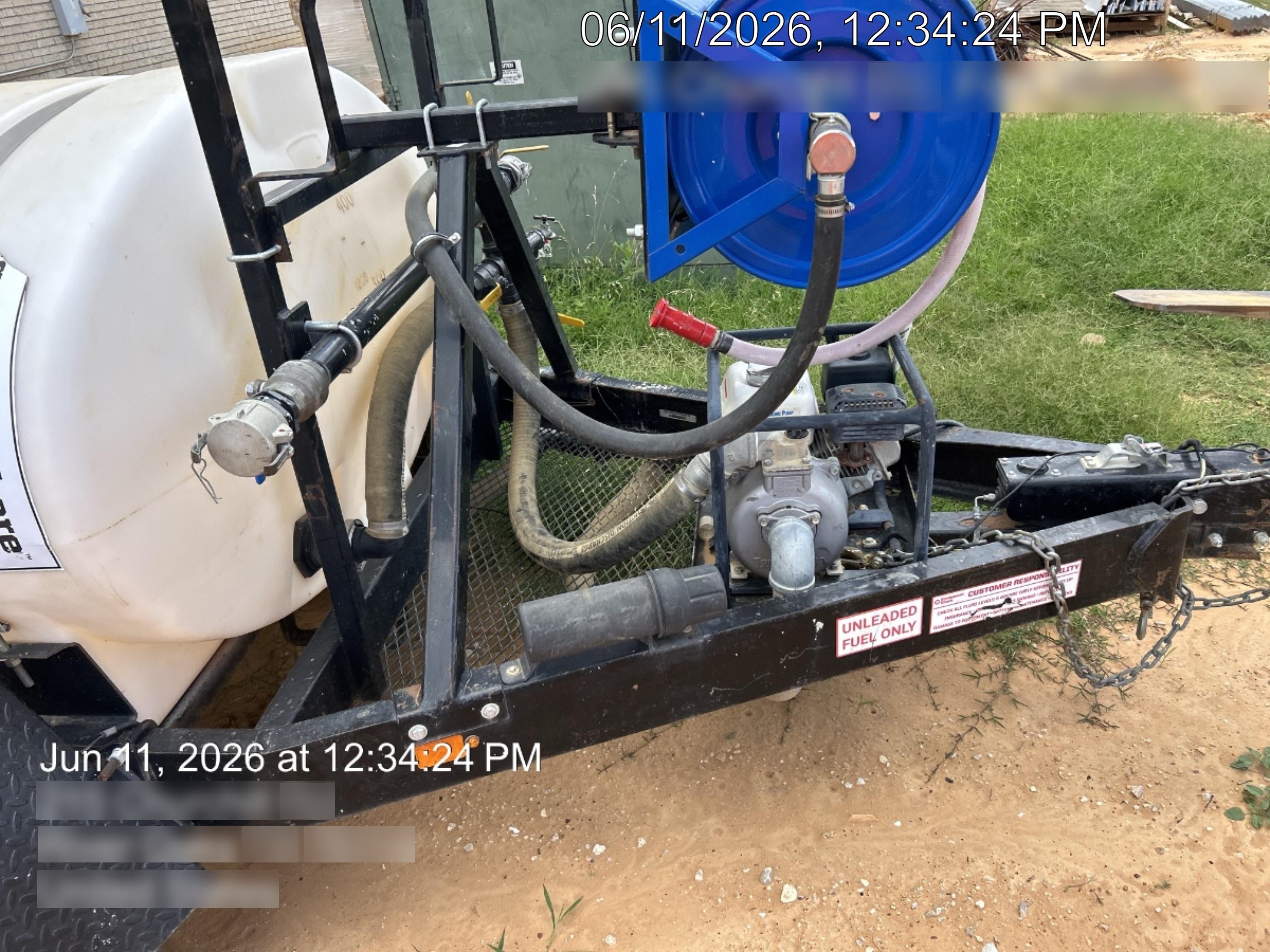 2023 WYLIE EXP-500L