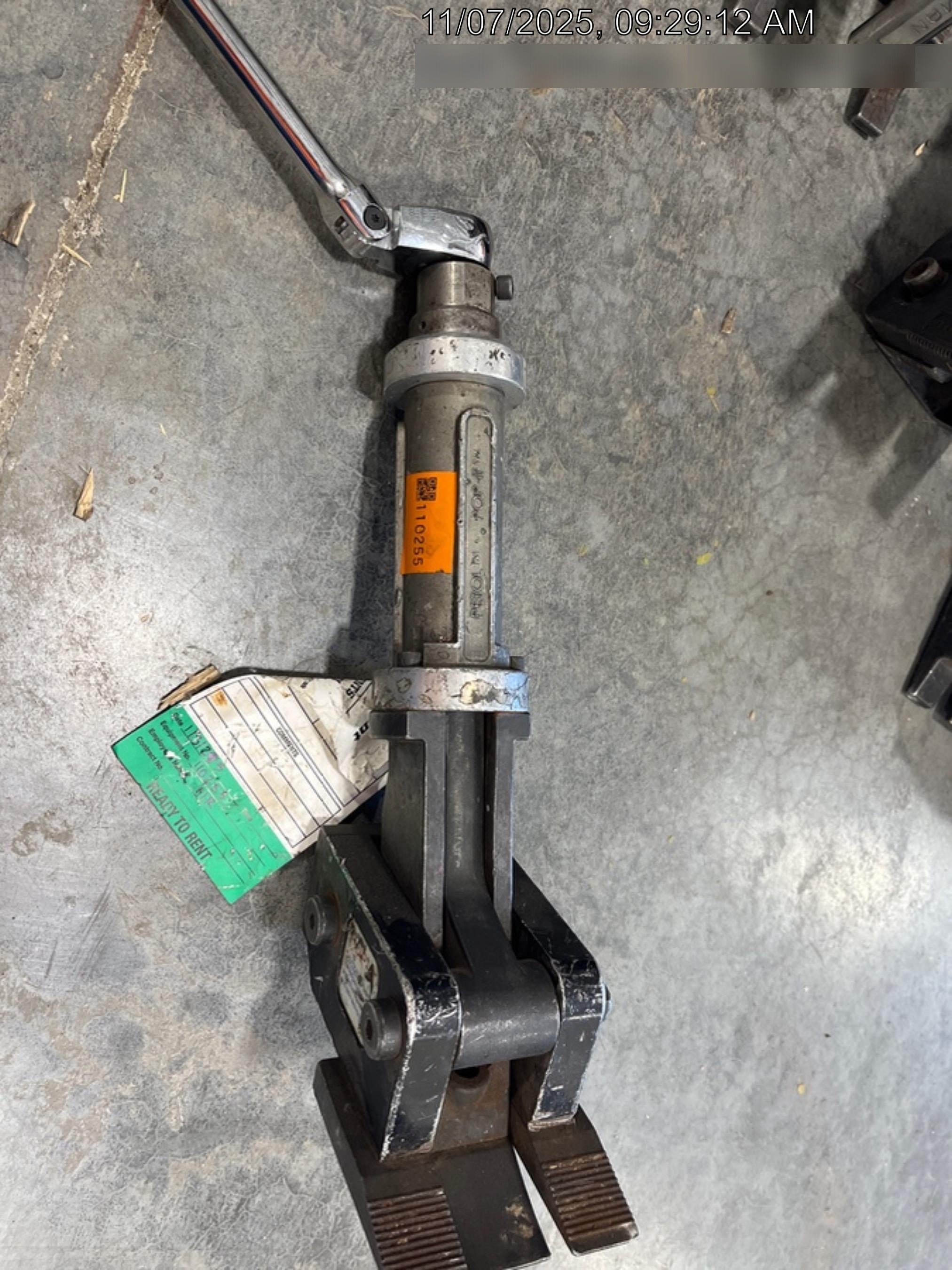 2020 PETOL P95-525