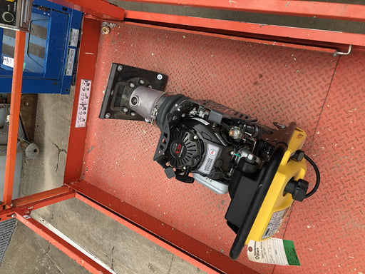 2020 WACKER NEUSON BS60-4As