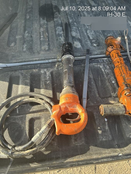 2023 AMERICAN PNEUMATIC TOOL M133CN
