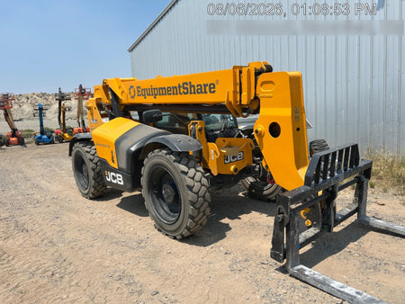 2025 JCB 509-42