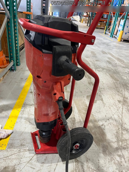 2025 HILTI TE 3000-AVR