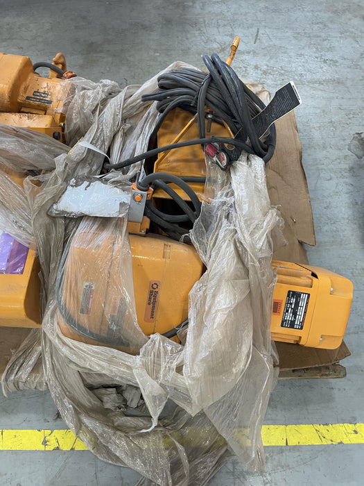 2022 HARRINGTON SNER020L