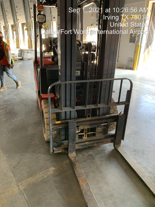 2021 HELI CPYD25-KU1H