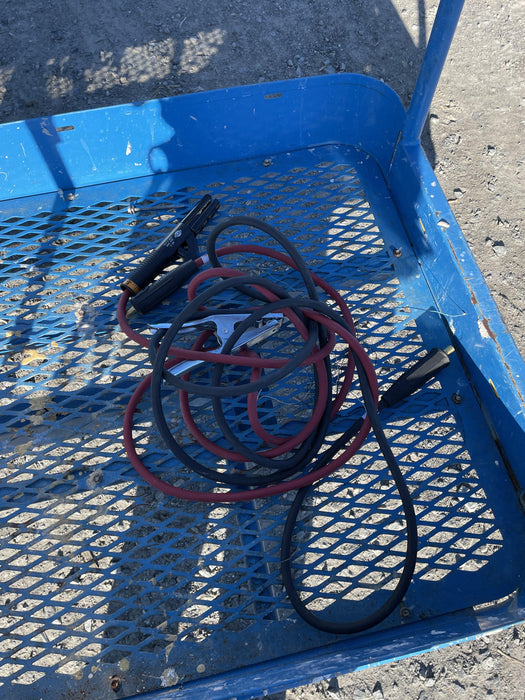 2022 MILLER ELECTRIC CST-280