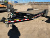 2026 BIG TEX TRAILER 16TL-22BK