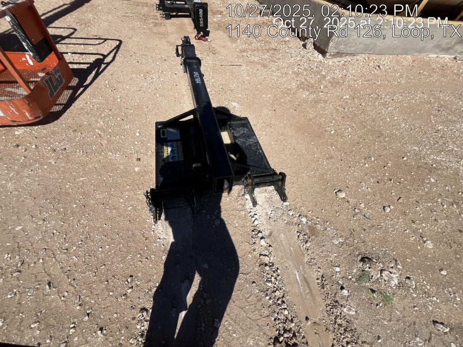 2025 STAR INDUSTRIES M1360B - Star JIB Boom