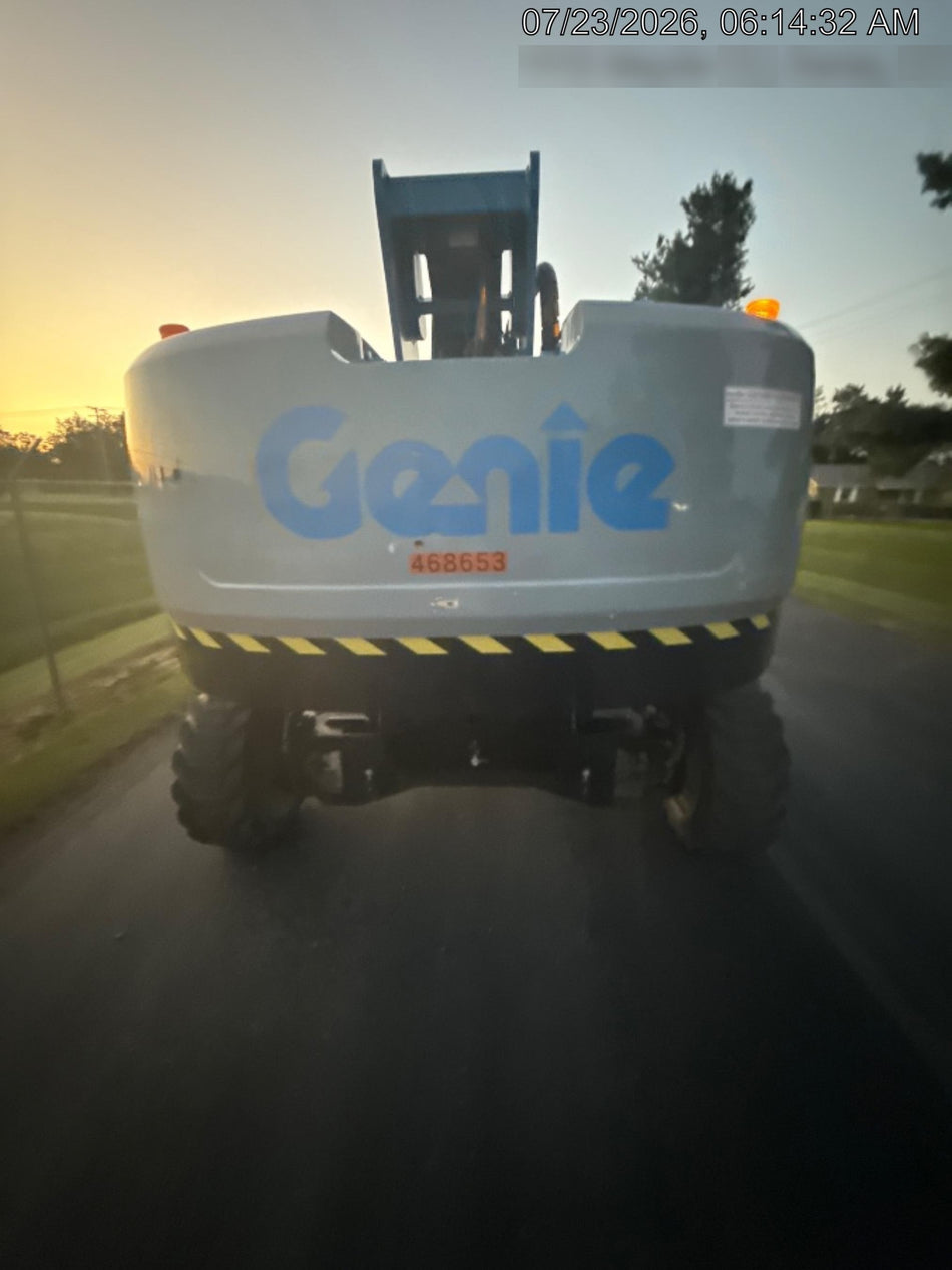 2024 GENIE S-45 XC
