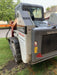 2020 Takeuchi TL12R2-CR Cab, Rubber Track