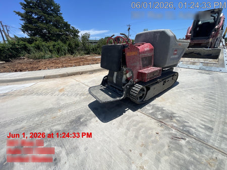 2023 TORO MBTX 2500-TS