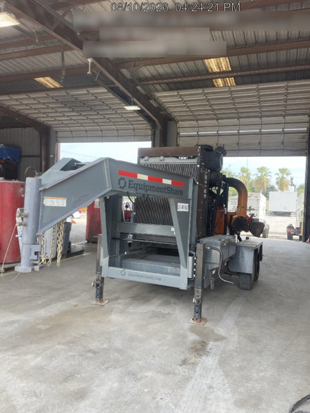 2023 PREMIER PUMP 8NHTH-RP-DC13