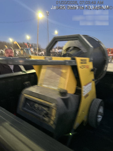 2019 WACKER NEUSON HDR 155