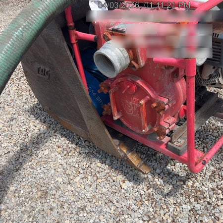 2023 MULTIQUIP QP4TH