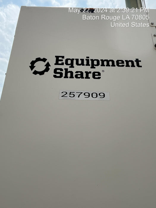 2022 MULTIQUIP DCA125