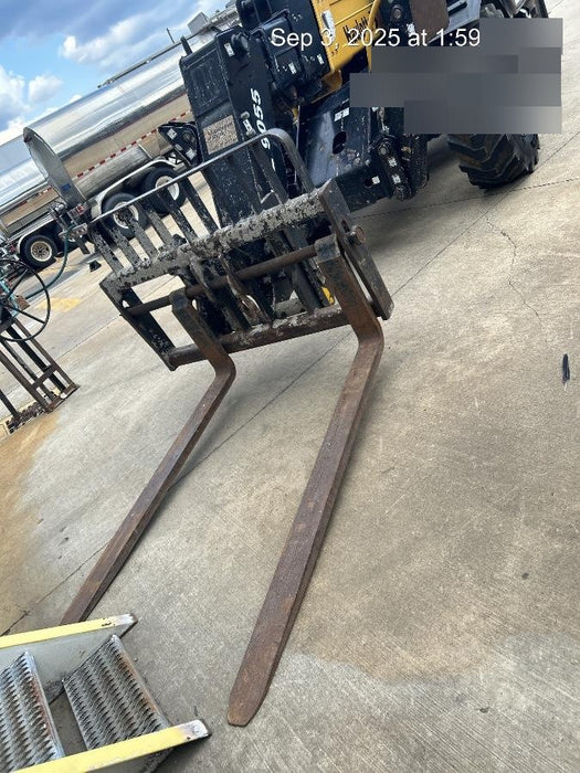 2020 Haulotte HTL9055 Standard w/None