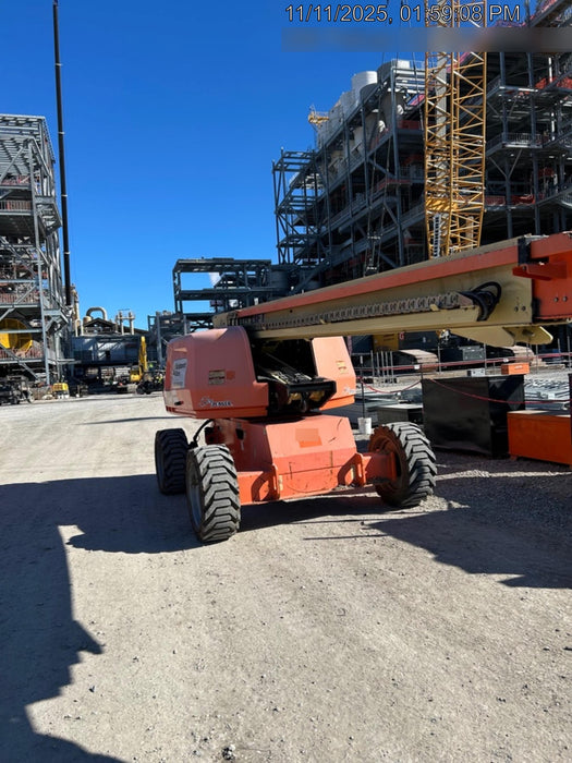 2019 JLG 660SJ