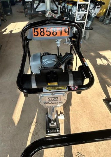2025 MULTIQUIP MTR40HF