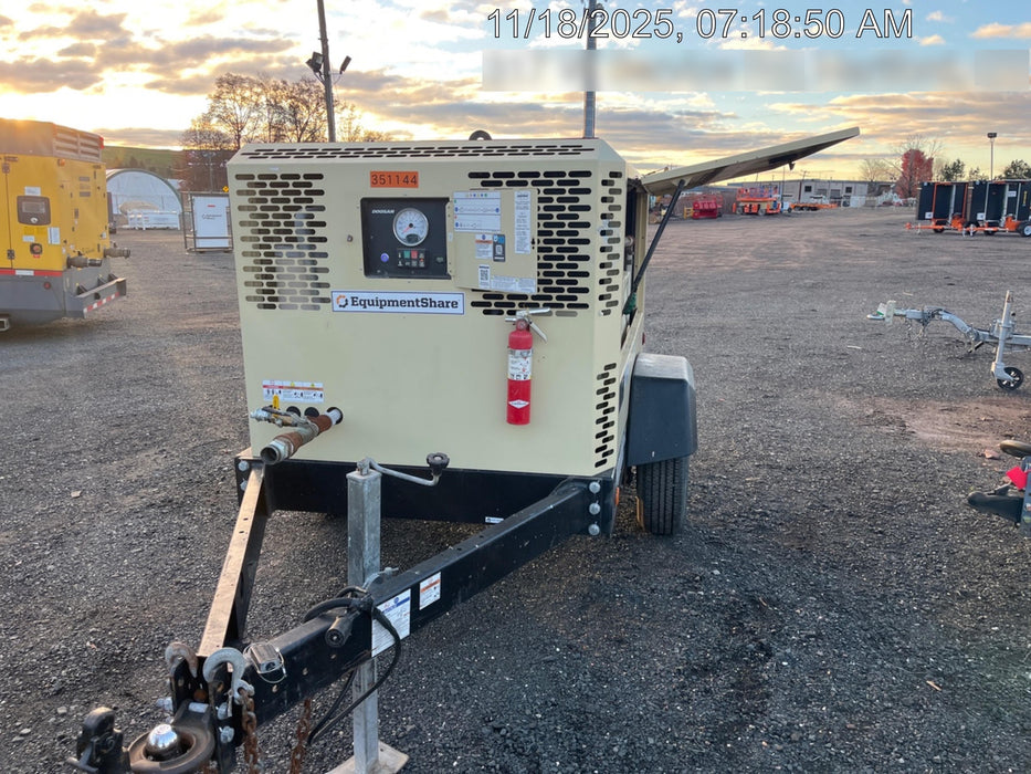 2023 DOOSAN P425/HP375WCU