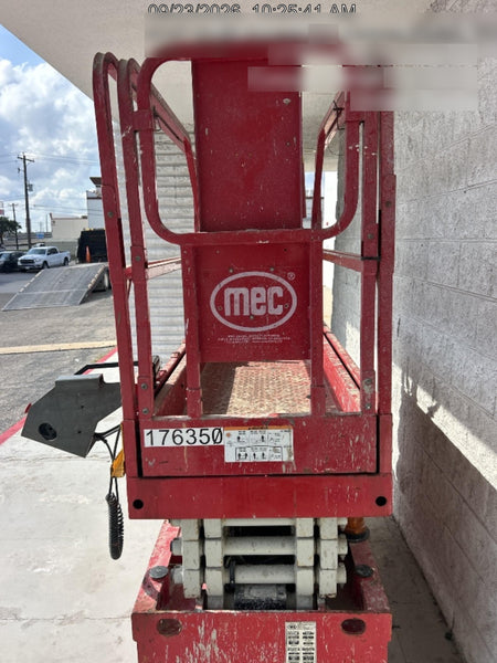 2021 MEC 1930SE