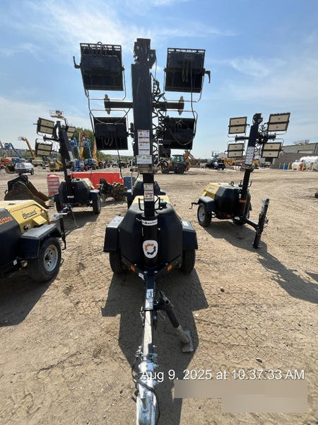 2021 ALLMAND NLV3GR