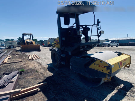2021 WACKER NEUSON RC50