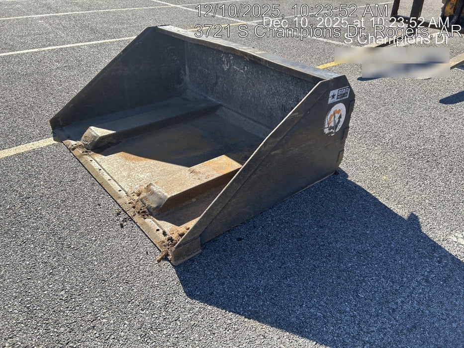 2021 STAR INDUSTRIES 1406B