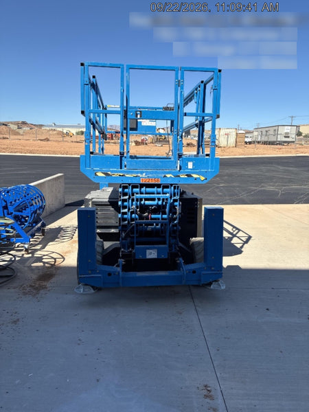 2020 GENIE GS-4069 RT
