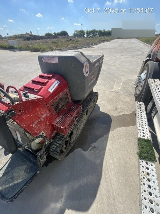2023 TORO MBTX 2500-TS
