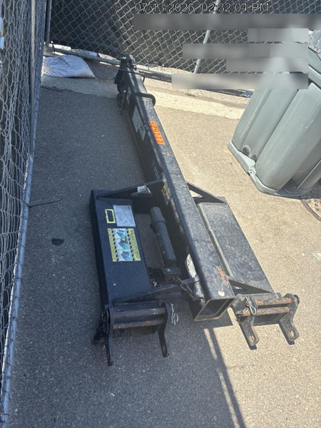 2025 STAR INDUSTRIES M1360B - Star JIB Boom